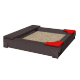 Westfalia Sandkasten "Klein"