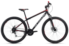 Xceed 29" schwarz