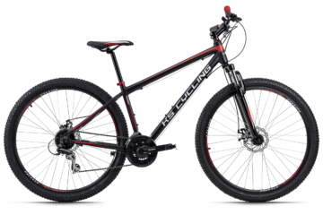 Xceed 29" schwarz
