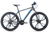 Xplicit 27,5" schwarz