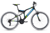 Zodiac 26"