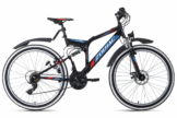 Zodiac 26"