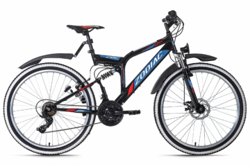 Zodiac 26"
