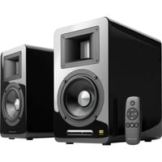 AIRPULSE A100, Lautsprecher