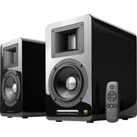 AIRPULSE A100, Lautsprecher