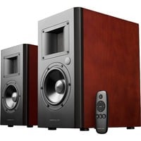 AIRPULSE A200 , Lautsprecher