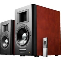 AIRPULSE A300, Lautsprecher