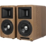 AIRPULSE A80 , Lautsprecher