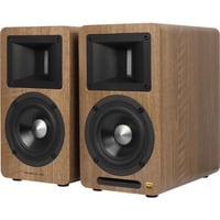 AIRPULSE A80 , Lautsprecher