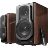 Bluetooth-Regallautsprecher S2000MKIII