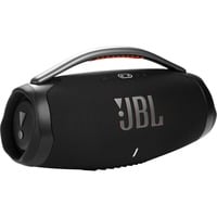 Boombox 3, Lautsprecher