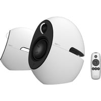 Luna HD Design-Lautsprecherset