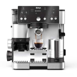 Ninja Luxe Café Essential Kaffeemaschine - ES501EU