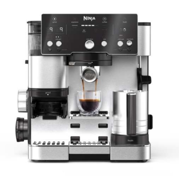 Ninja Luxe Café Essential Kaffeemaschine - ES501EU