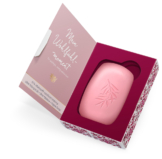 Olivenöl Hand- und Duschseife Rose