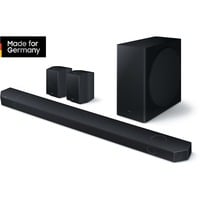 Q-Soundbar HW-Q935GD