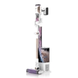 Shark Detect Clean & Empty kabelloser Staubsauger mit automatischem Entleerungssystem für Tierhaare IW3612EUT