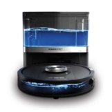 Shark PowerDetect NeverTouch 2-in-1 Saug- und Wischroboter RV2800YEEU