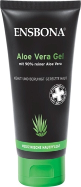 ALOE VERA GEL 90%