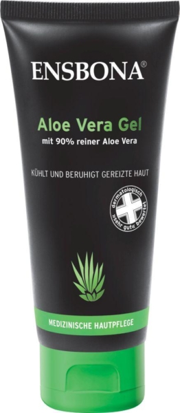 ALOE VERA GEL 90%