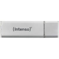 Alu Line 8 GB, USB-Stick