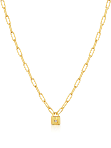 ANIA HAIE Halskette N032-01G