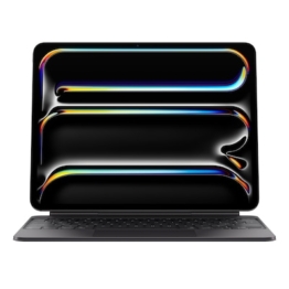 Apple Magic Keyboard für iPad Pro 13" (M4) schwarz Eng Int Layout