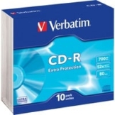 CD-R 700 MB, CD-Rohlinge
