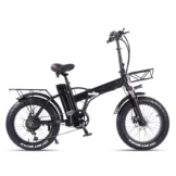 CMACEWHEEL GW20 Elektrofahrrad,45KM/h