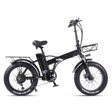 CMACEWHEEL GW20 Elektrofahrrad,45KM/h