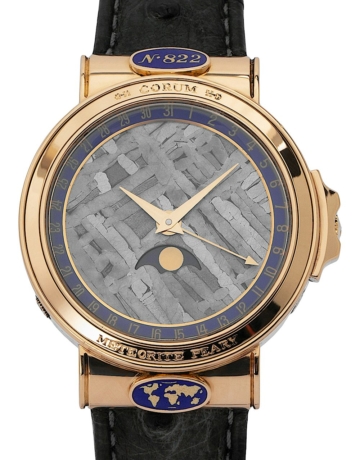 Corum Meteorite