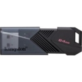 DataTraveler Exodia Onyx 64 GB, USB-Stick