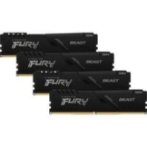 DIMM 128 GB DDR4-3600 (4x 32 GB) Quad-Kit, Arbeitsspeicher