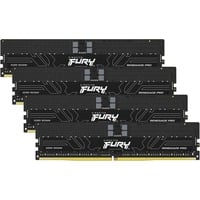 DIMM 128 GB DDR5-4800 (4x 32 GB) Quad-Kit, Arbeitsspeicher