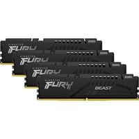 DIMM 128 GB DDR5-5200 (4x 32 GB) Quad-Kit, Arbeitsspeicher