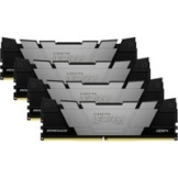 DIMM 128GB DDR4-3200 (4x 32 GB) Quad-Kit, Arbeitsspeicher