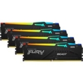 DIMM 64 GB DDR5-5200 (4x 16 GB) Quad-Kit, Arbeitsspeicher