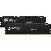 DIMM 64 GB DDR5-6000 (2x 32 GB) Dual-Kit, Arbeitsspeicher