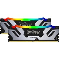 DIMM 96 GB DDR5-6400 (2x 48 GB) Dual-Kit, Arbeitsspeicher