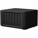 DS1621+, NAS