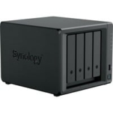 DS423+, NAS