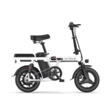 ENGWE T14 250W Faltbares E-Bike City E-Bike, 25 km/h
