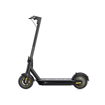 ENGWE Y10 350W Elektroroller, Höchstgeschwindigkeit 25KM/h