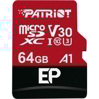 EP 64 GB microSDXC, Speicherkarte