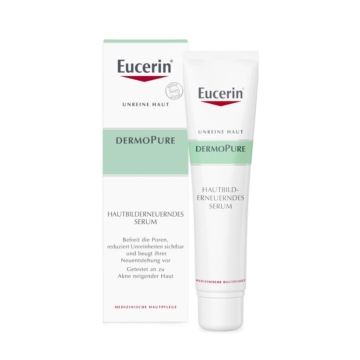 Eucerin DERMOPURE HAUTBILDERNEUERNDES SERUM