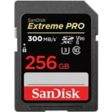 Extreme PRO 256 GB SDXC, Speicherkarte
