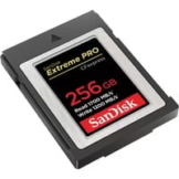 Extreme Pro CFexpress 512 GB, Speicherkarte