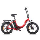 Fafrees F20 Elektro-Faltrad,25KM/h