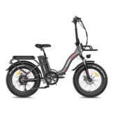 Fafrees F20 Max Elektro-Faltrad,25KM/h