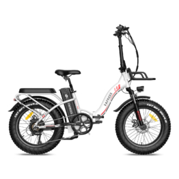 Fafrees F20 Max Elektro-Faltrad,25KM/h